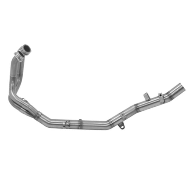 72129PD Arrow 2:1 Non Catalized Collectors for CRF1000L Africa Twin 16-17