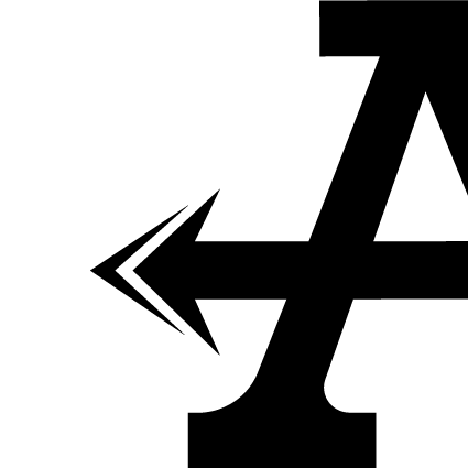 Temporary ARROW Exhaust logo for 71962AK — actual product photo pending