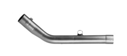 Arrow Kove 450 Rally 2025/2026 Non Catalyzed Mid-Pipe 72219PD