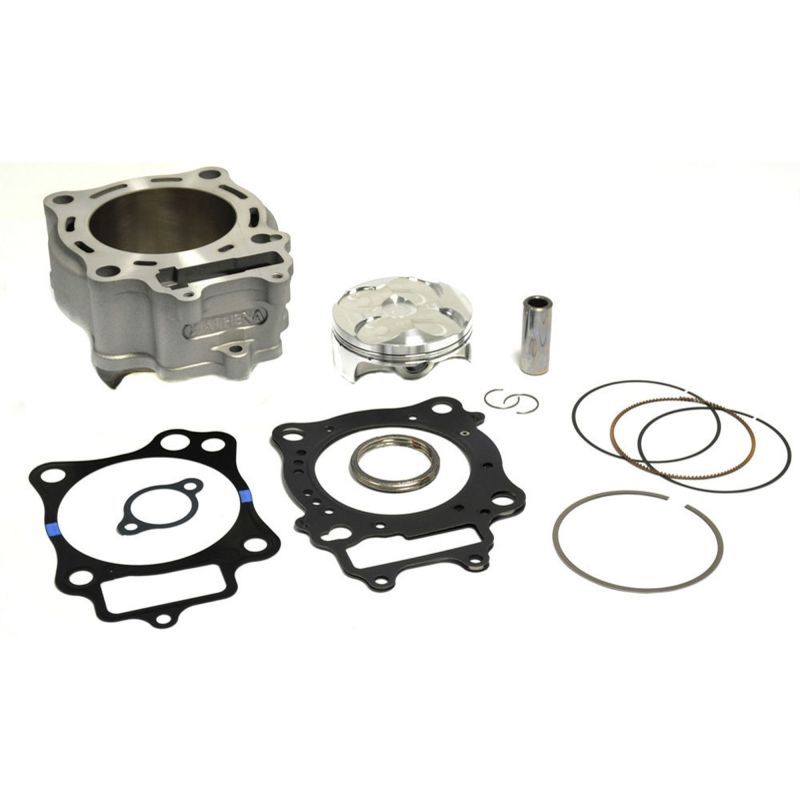 Athena 10-13 Honda CRF 250 R Stock Bore Complete Cylinder Kit P400210100032