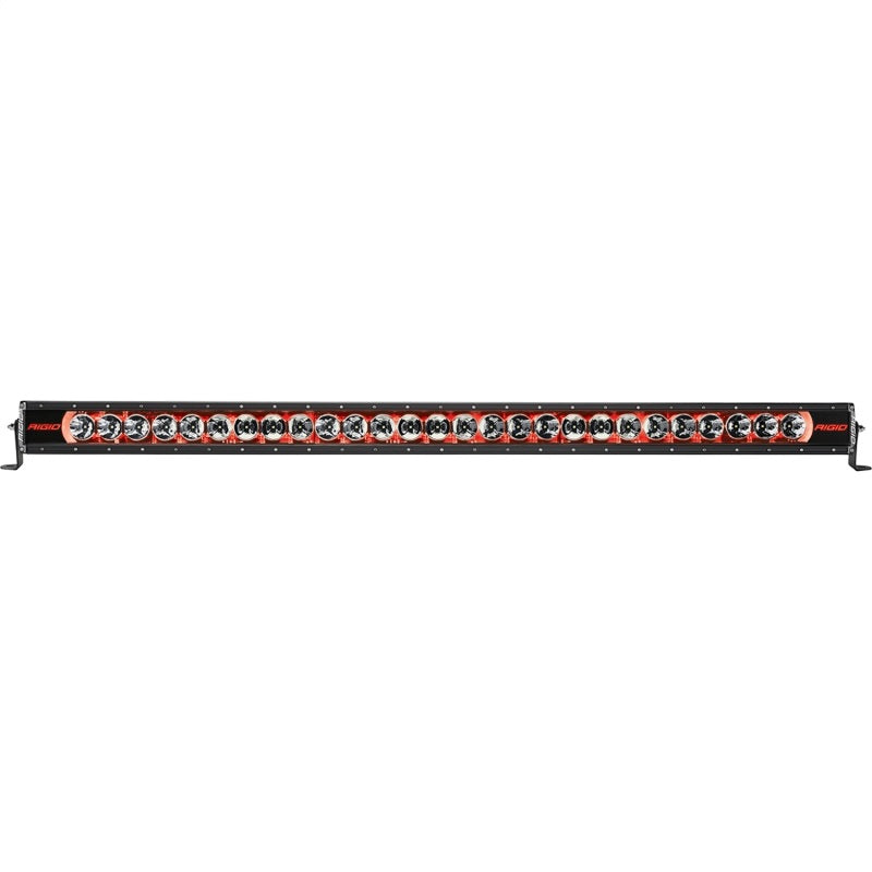 Rigid Industries Radiance+ 50in. RGBW Light Bar 250053