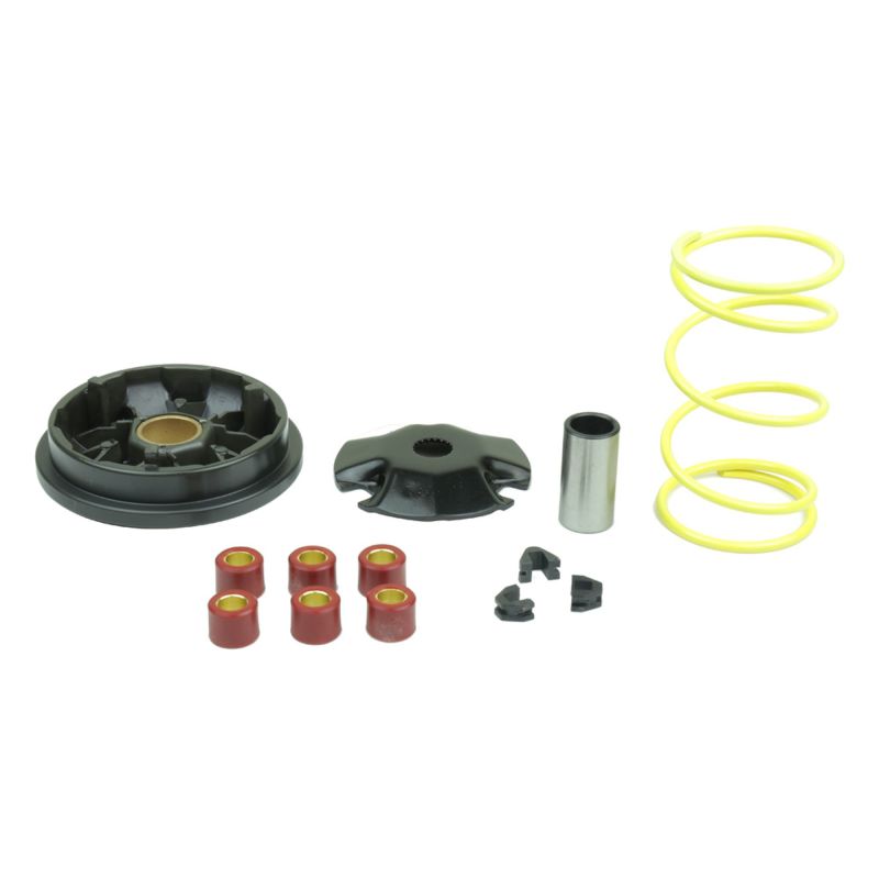 Athena 95-96 Gilera Moving 50 Athena Complete Speedmatic Variator Kit P400480110001