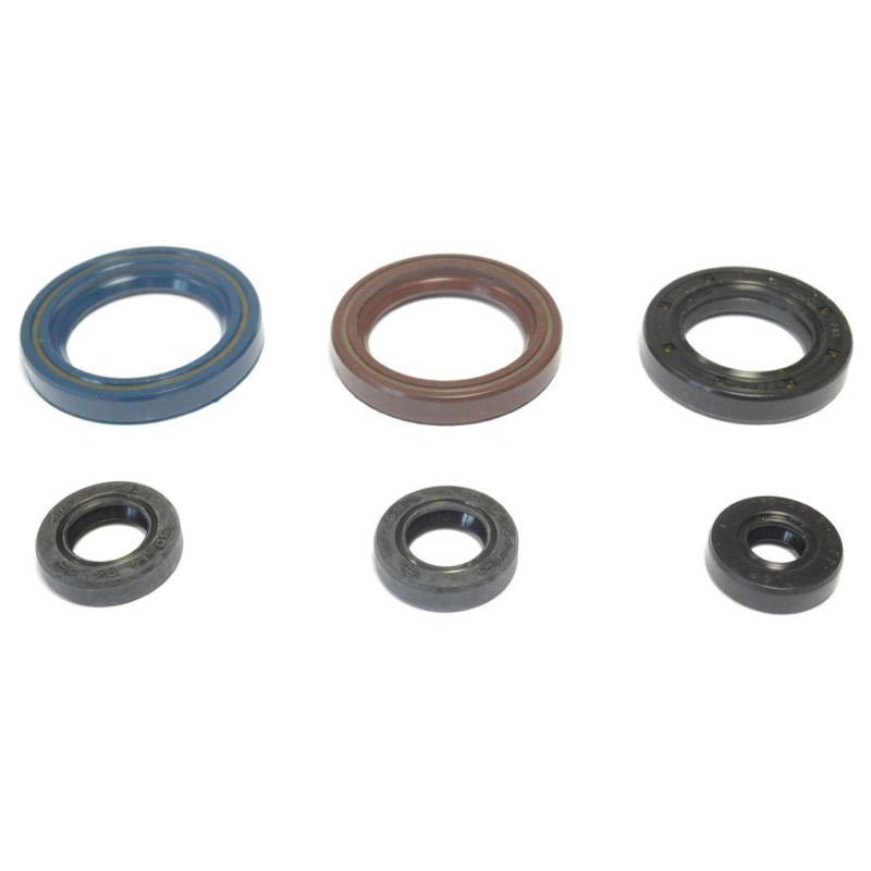 Athena 84-86 KTM 125cc GS-MX Engine Oil Seal Kit P400270400012