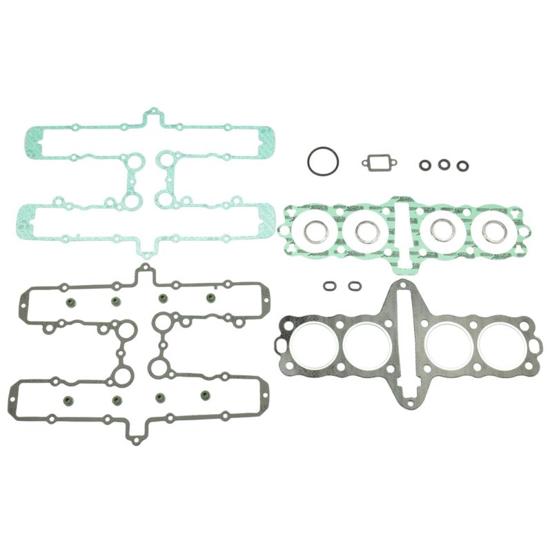 Athena 80-93 Kawasaki KZ Shaft-Spectre 750 Top End Gasket Kit P400250600700
