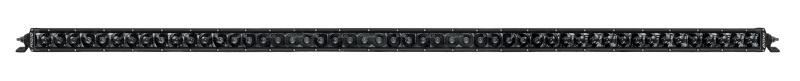 Rigid Industries 50in SR Series PRO - Spot - Midnight Edition 950214BLK