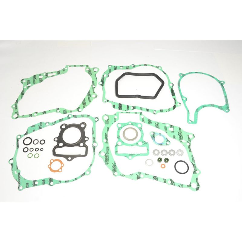 Athena 04-09 Honda CRF 80 F Complete Gasket Kit P400210850183