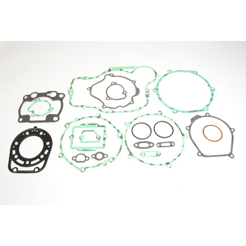 Athena 88-92 Kawasaki KX 250 Complete Gasket Kit P400250850251