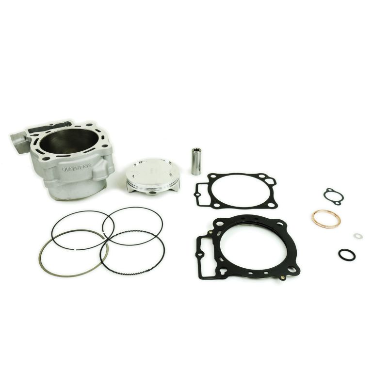 Athena 17-24 Honda CRF 450 R Big Bore Complete Cylinder Kit P400210100060