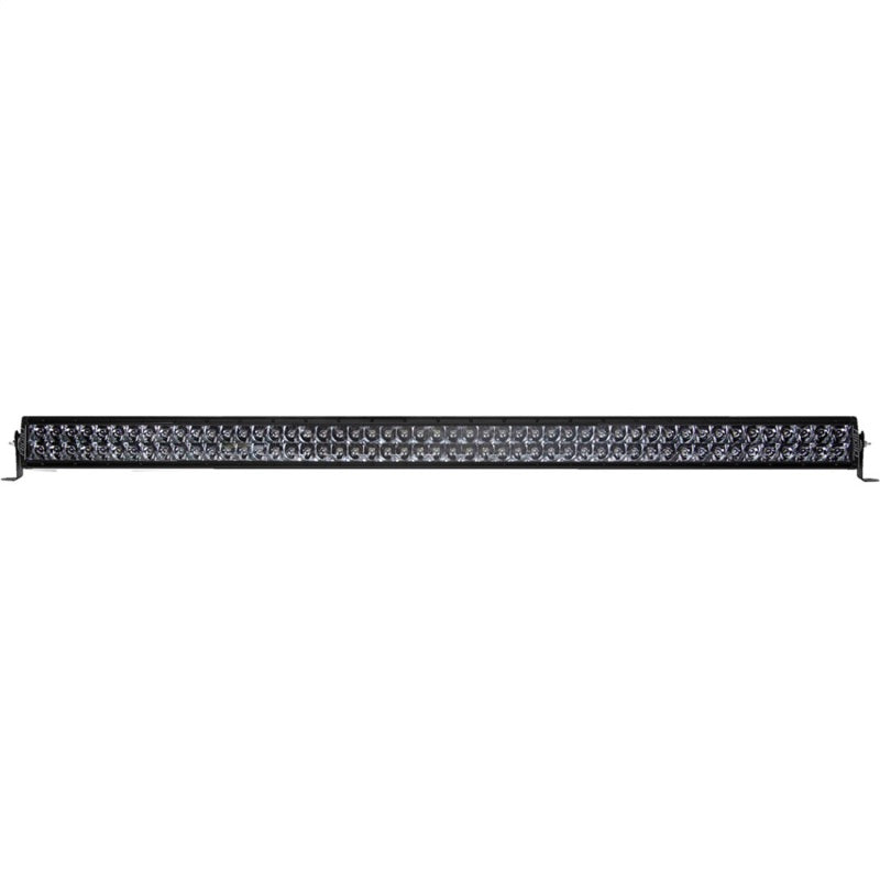 Rigid Industries 50in E Series Spot - Midnight Edition 150213BLK