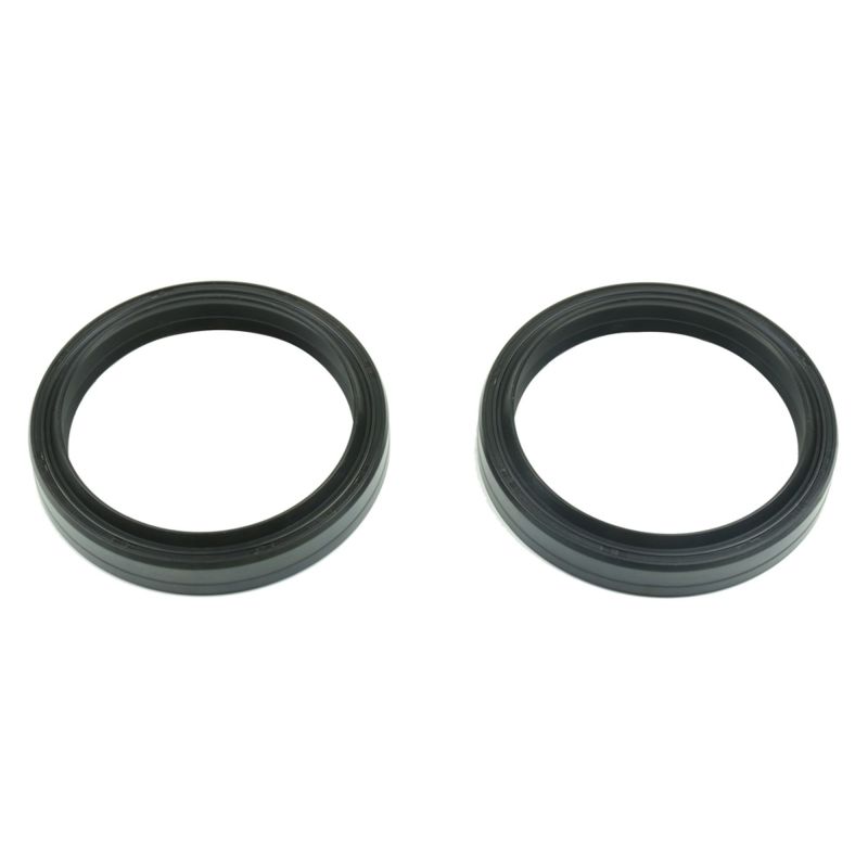 Athena 22-23 Fantic XX 125 2T 48x58x8.5/10mm Fork Oil Seal Kit P40FORK455200