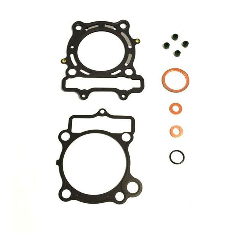 Athena 07-09 Suzuki RM-Z 250 Top End Gasket Kit P400510600050