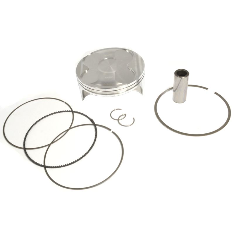 Athena 09-14 Kawasaki KX 450 HC 95.96mm Bore 4T Forged Racing Piston S4F09600018A