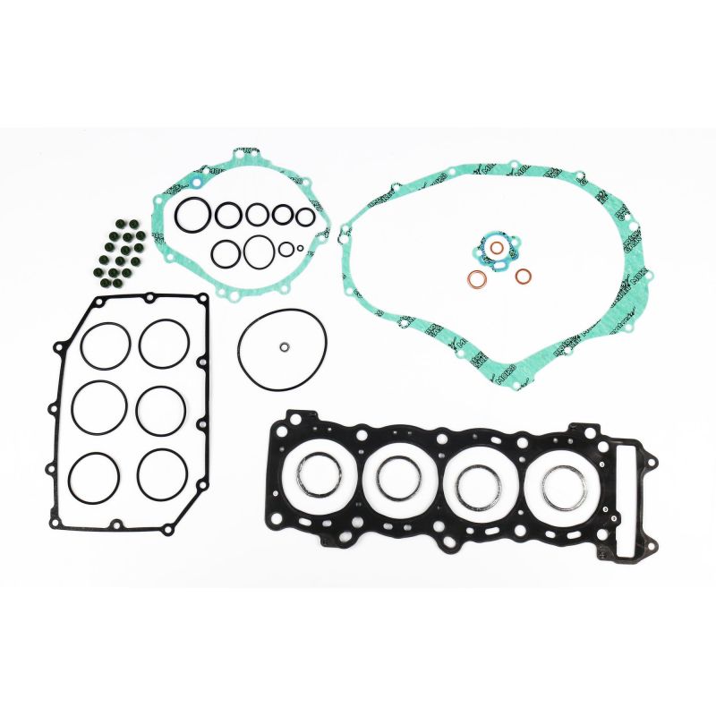 Athena 11-16 Suzuki 1000 Complete Gasket Kit w/o Valve Cover Gasket P400510870090