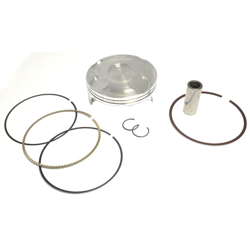 Athena 06-09 Husqvarna SMR 510 96.95mm Bore 4T Forged Racing Piston S4F09700014A