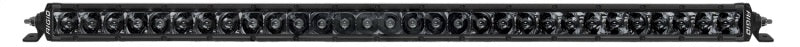 Rigid Industries 30in SR-Series PRO - Spot - Midnight Edition 930214BLK