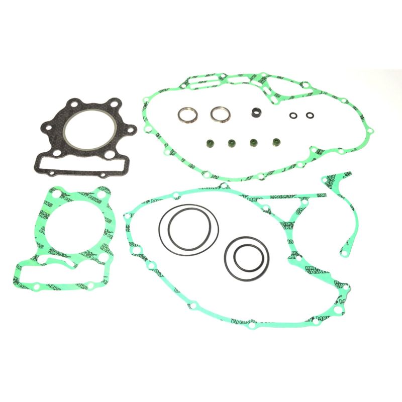 Athena 78-83 Honda XR 250 Complete Gasket Kit (Excl Oil Seal) P400210850210
