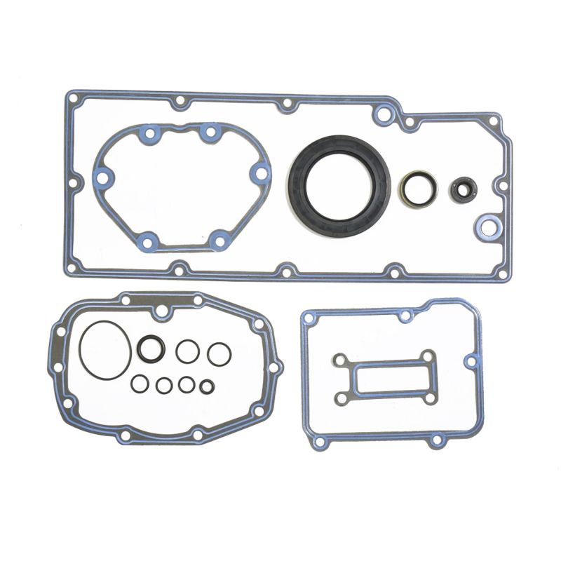 Athena 99-18 Harley-Davidson Twin Cam Oil Seal Kit P400195366504
