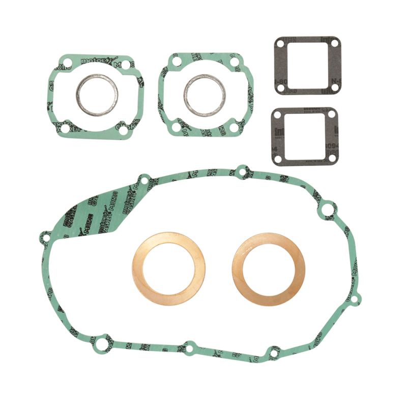 Athena 73-75 Yamaha RD A/B/ C/D/ LC/YPVS 250 Complete Gasket Kit (w/o Oil Seals) P400485850262