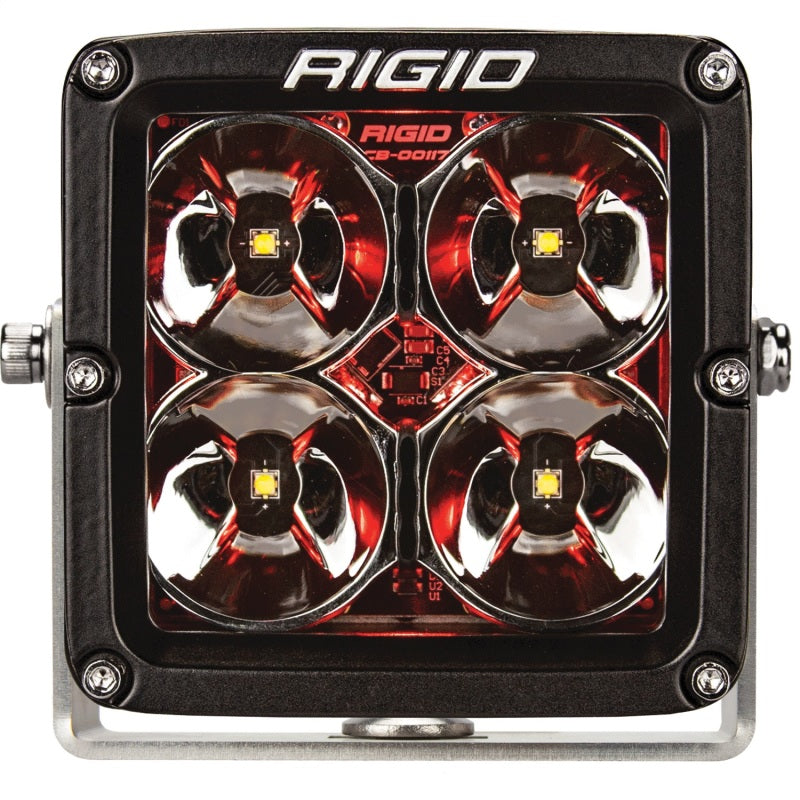 Rigid Industries Radiance+ Pod XL RGBW - Pair 322053