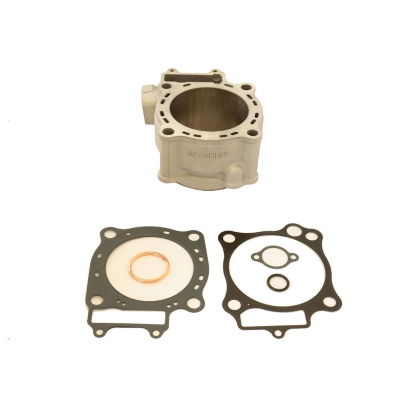 Athena 05-07 Honda CRE 450 F R 96mm 450cc Standard Bore Cylinder Kit w/Gaskets (Excl Piston) EC210-002