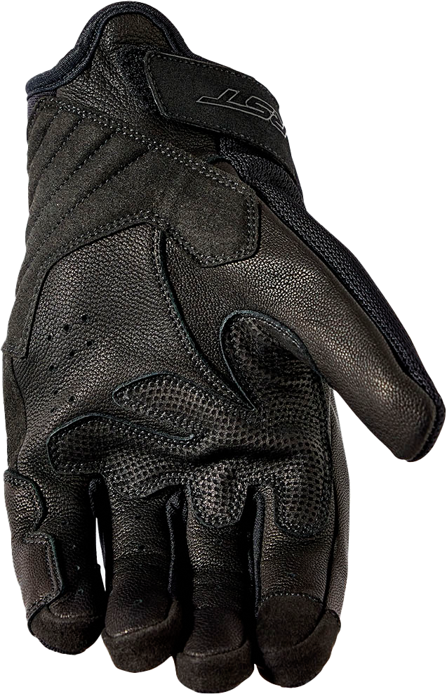 IN STOCK RST JETSTREAM GLOVE BLACK TEXTILE XL - 556-3669011