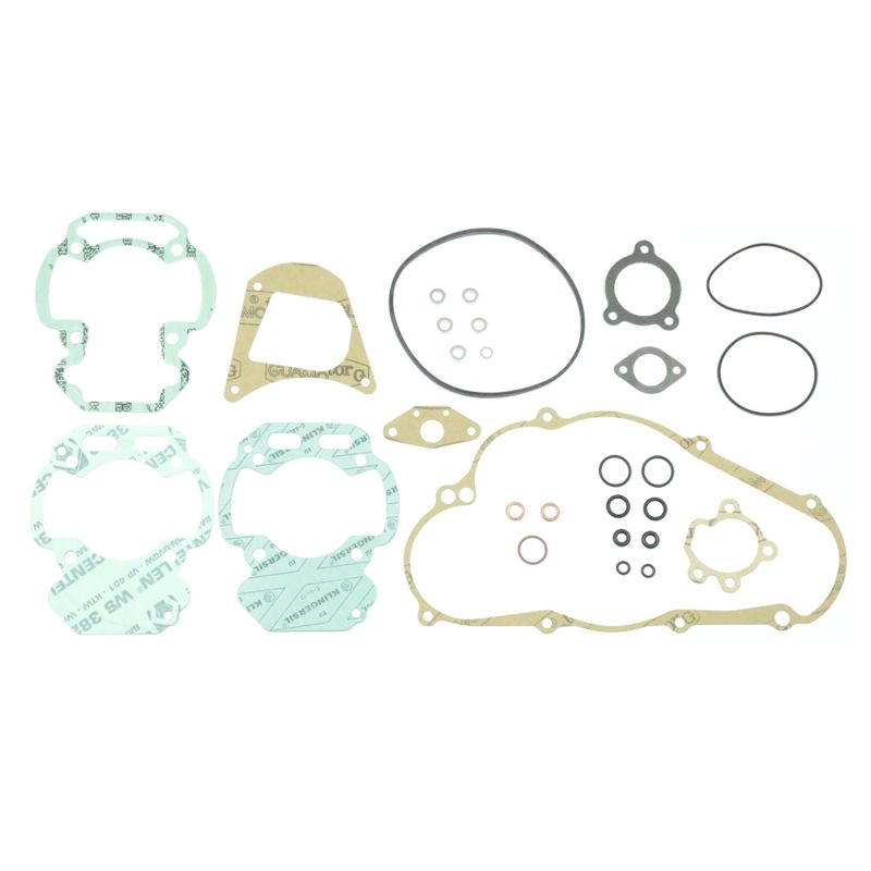 Athena 85-87 Aprilia ETX 125 Complete Gasket Kit (Excl Oil Seal) P400010850010