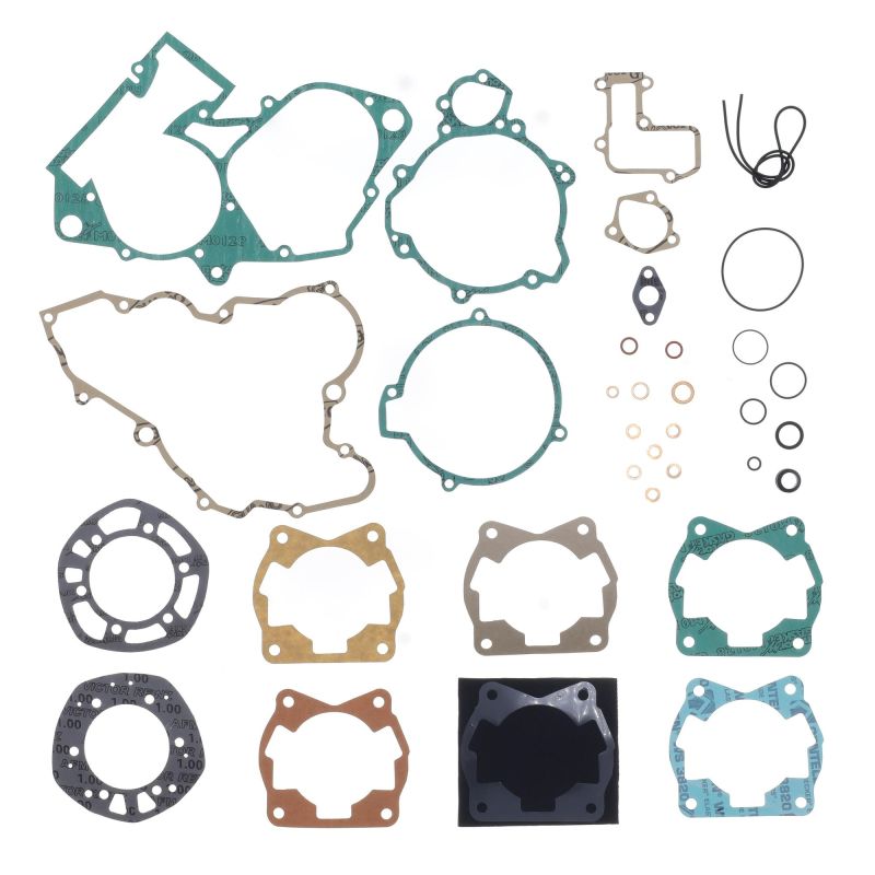 Athena 87-94 KTM 125 GS / MX Complete Gasket Kit P400270850014/1