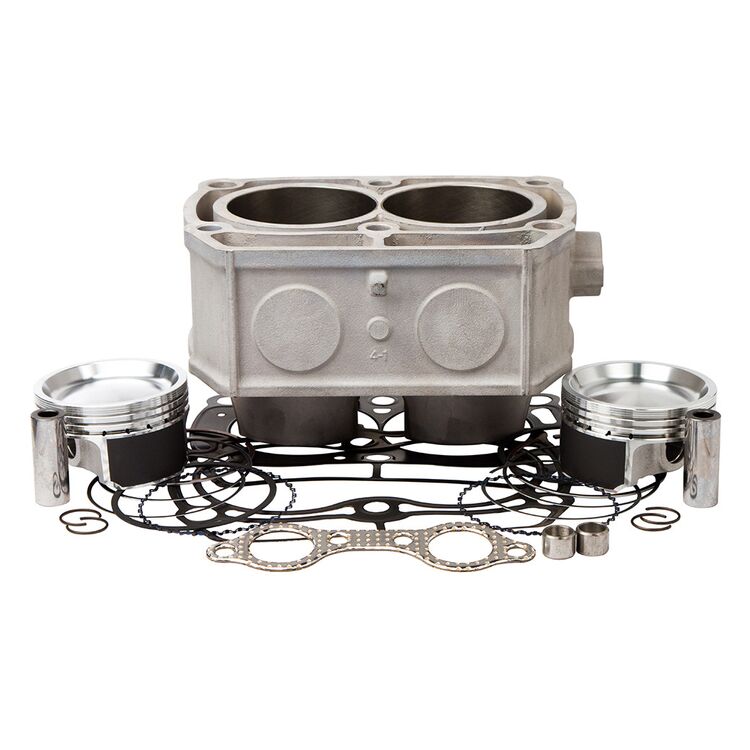 CYLINDER WORKS Cylinder Kit - Big Bore Ranger/Sportsman 800 2011-2016 61002-K02