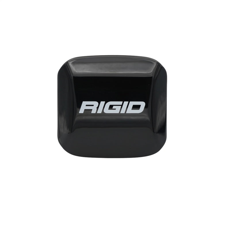 Rigid Industries Revolve Series Pod Light Cover - Black Set of 2 196010
