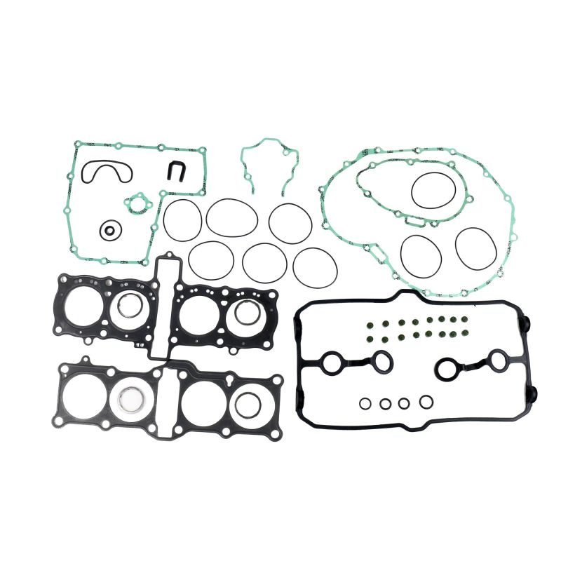 Athena 87-90 Honda CBR F 500 Complete Gasket Kit (Excl Oil Seal) P400210850560