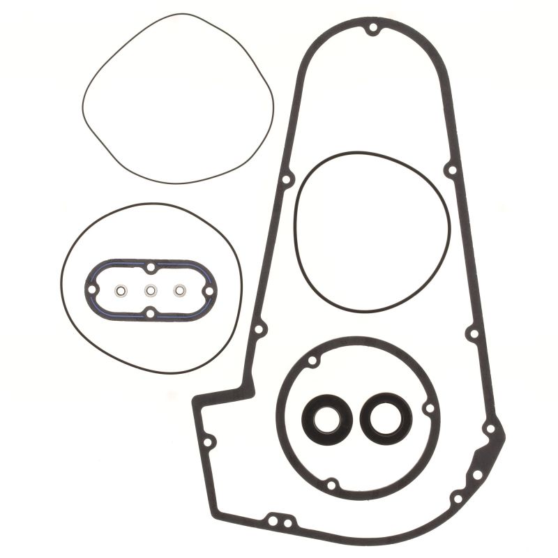 Athena Harley-Davidson Shovelhead Primary Cover Set P400195340900