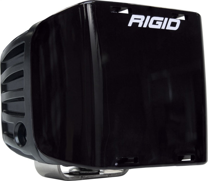Rigid Industries D-SS Black Cover 32181