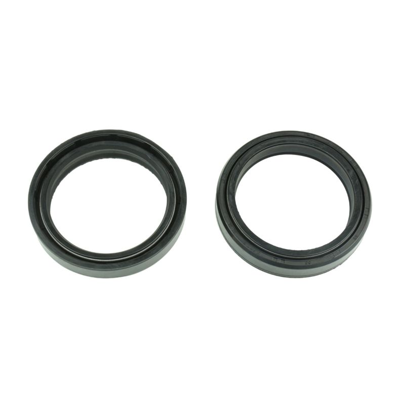 Athena 15-17 Kawasaki H2 1000 43x55x9.5/10.5mm Fork Oil Seal Kit P40FORK455161