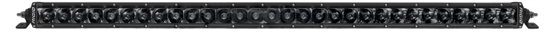 Rigid Industries 30in SR-Series PRO - Spot - Midnight Edition 930214BLK