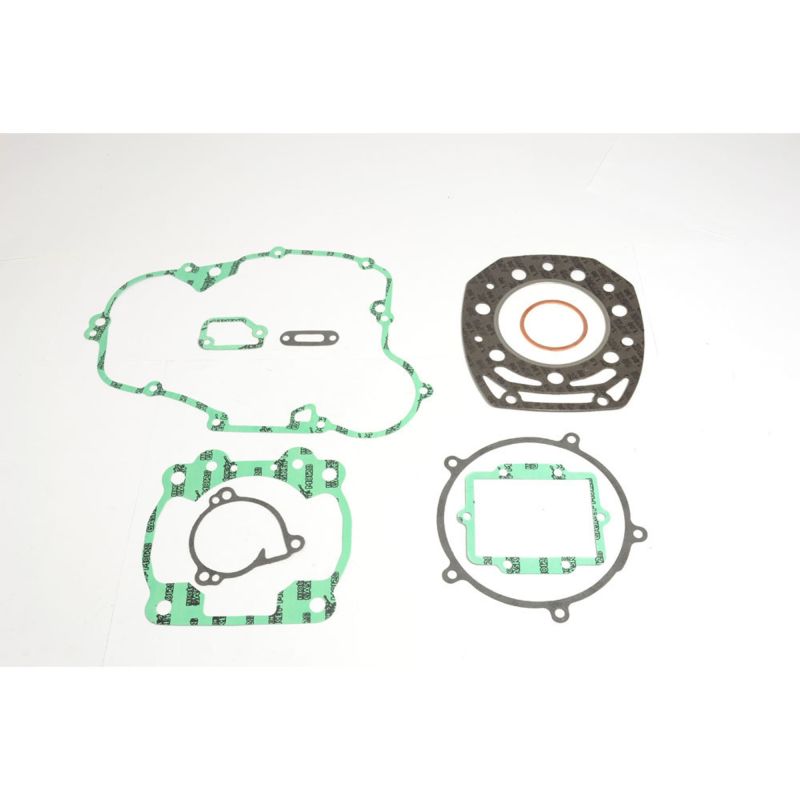 Athena 86-88 Kawasaki KX 500 Complete Gasket Kit P400250850499
