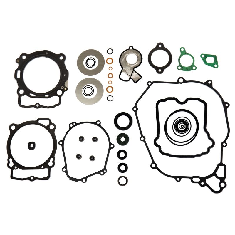 Athena 21-23 GAS GAS MC 450F Complete Gasket Kit P400270900091