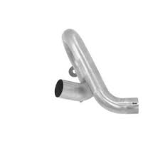 Arrow Benelli Bn 302s 2019 Racing Inox Linkpipe For Arrow Thunder Exhaust And Original Or Arrow Collectors 71721mi
