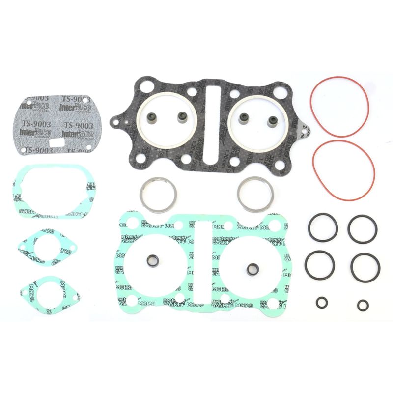 Athena 73-77 Honda CB 360 G/G5/T Top End Gasket Kit P400210600360