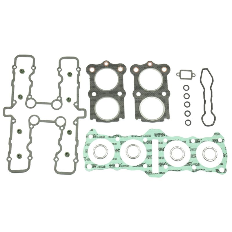 Athena 74-77 Kawasaki KZ 900 A4/A5 Top-End Gasket Kit P400250600901
