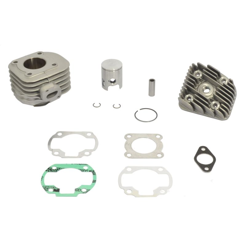 Athena Generic XOR Competition 50 40mm Bore 50cc Standard Bore Cylinder Kit P400099100003