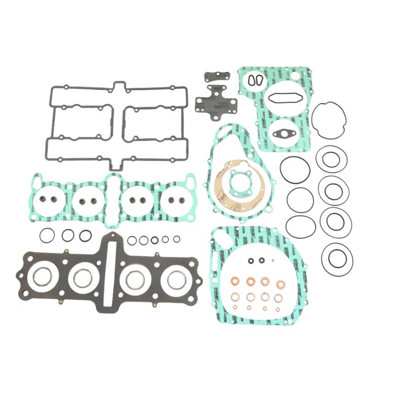 Athena 80-82 Suzuki GS GT/GLX 1000 Complete Gasket Kit (w/o Oil Seals) P400510850951/1