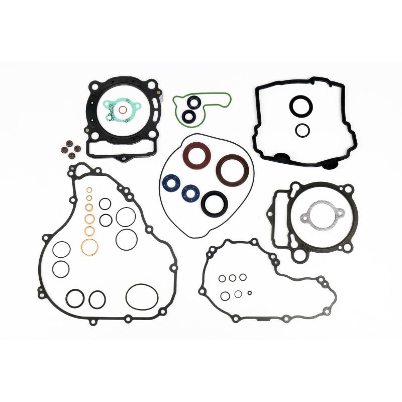 Athena 16-18 Husqvarna FC 350 Complete Gasket Kit P400270900079
