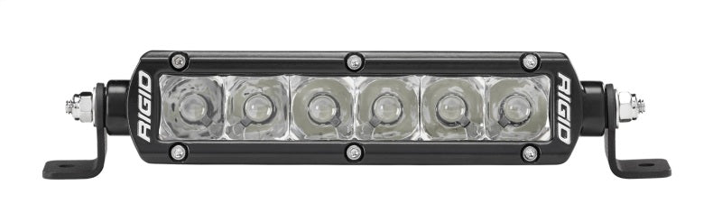 Rigid Industries 6in SR-Series Pro - Spot 906213
