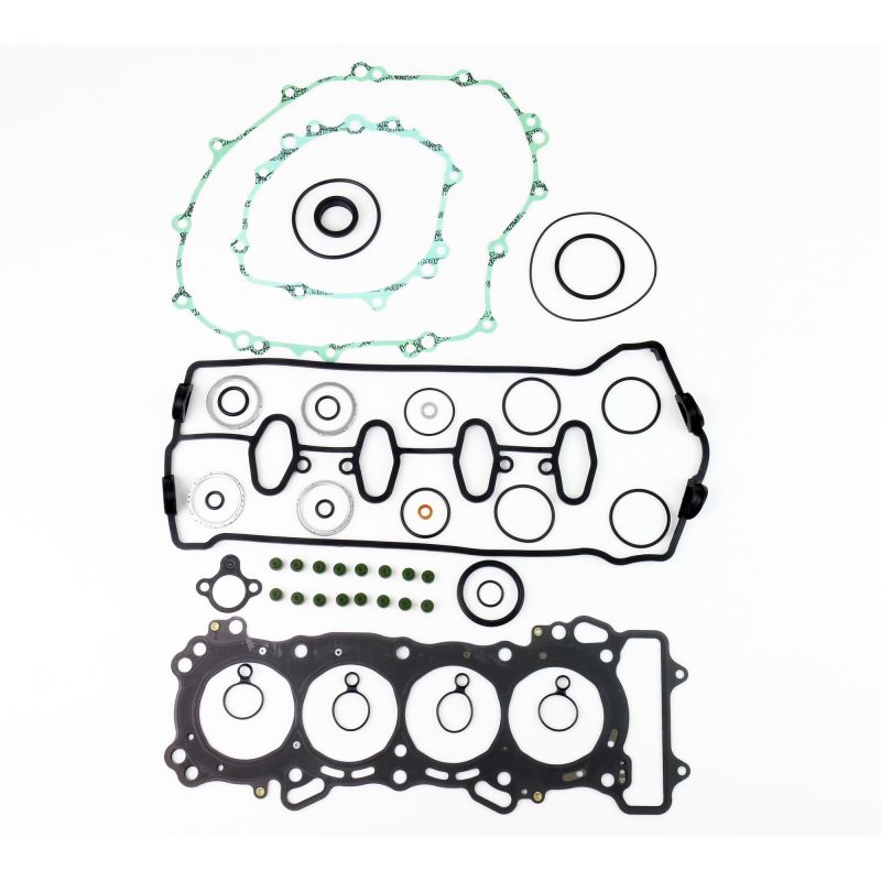 Athena 07-19 Honda CBR RR 600 Complete Gasket Kit (Excl Oil Seal) P400210850230