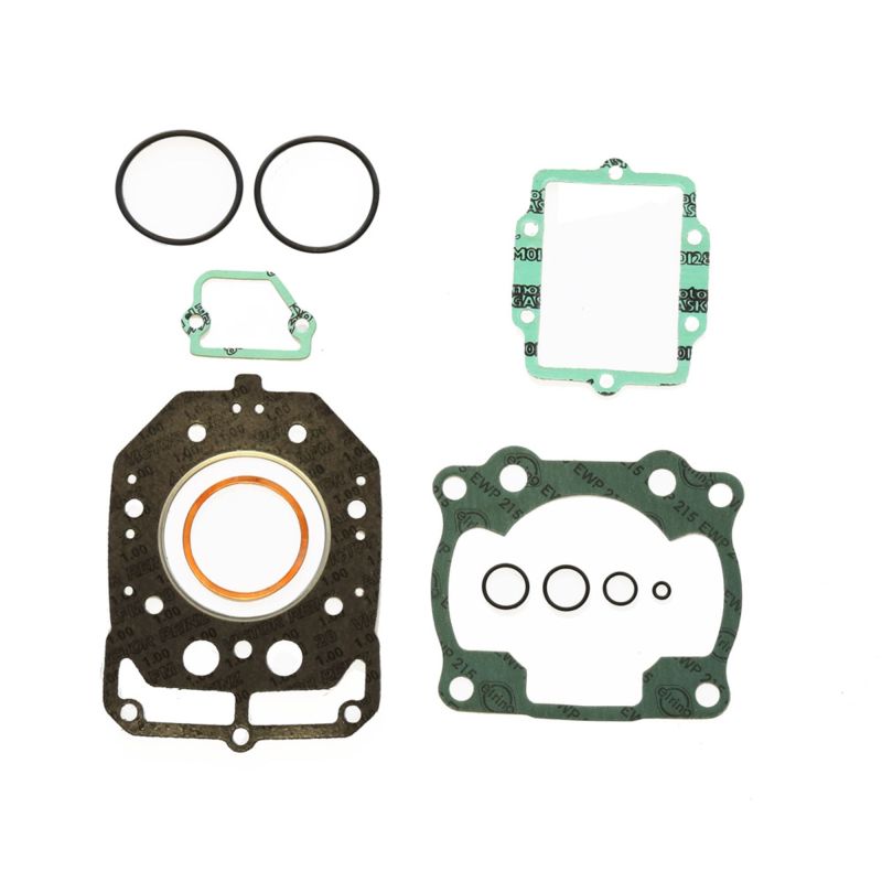 Athena 87-91 Kawasaki KSF 250 Tecate 4 Top End Gasket Kit P400250600254