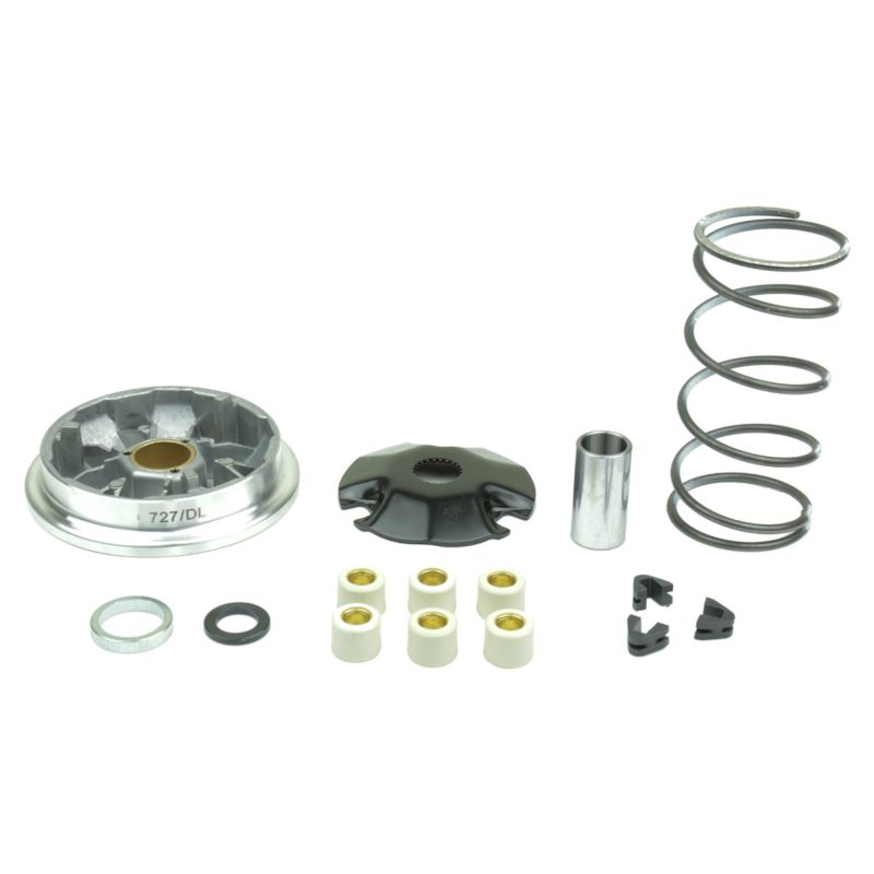 Athena 2000 Aprilia SR REPLICA LC 50 Athena Complete Speedmatic Variator Kit P400010110002