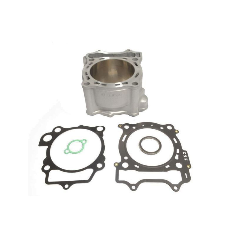 Athena 07-15 Yamaha WR 450 F 95mm 450cc Standard Bore Cylinder Kit w/Gaskets (Excl Piston) EC485-020