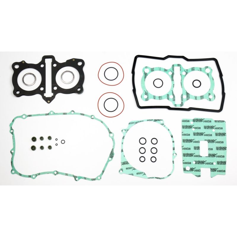Athena 86-88 Honda CB S 450 Complete Gasket Kit (Excl Oil Seal) P400210850453