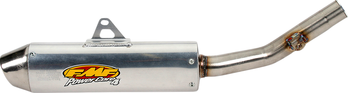 FMF Powercore 4 Muffler TTR230 044141 1821-0363