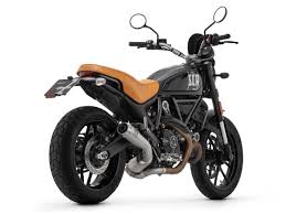 71951PRI Arrow Pro-Race Slip-on Exhaust, Nichrome for Ducati Scrambler 800 Icon 2021-2025